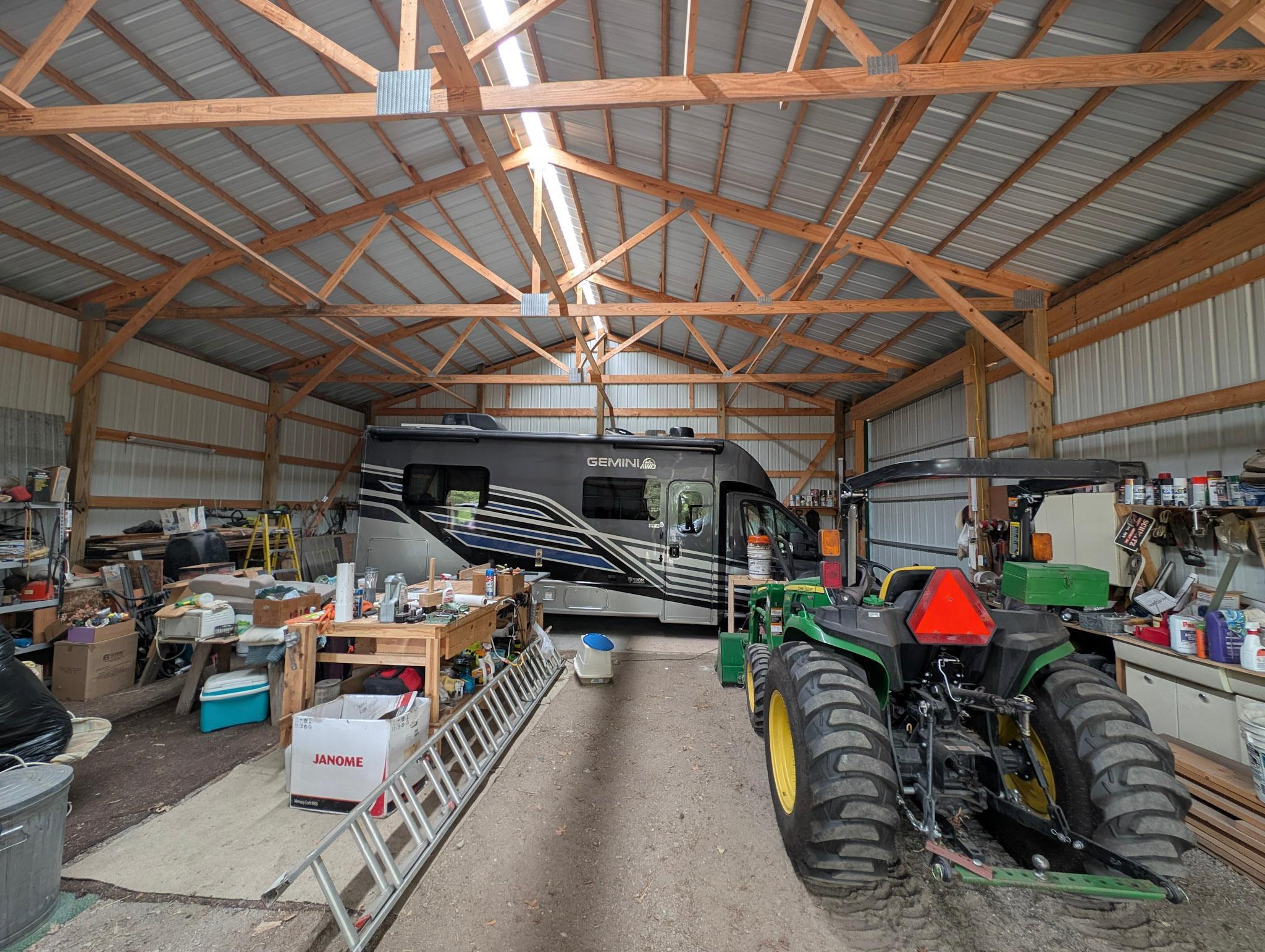 Shop. Perham Minnesota