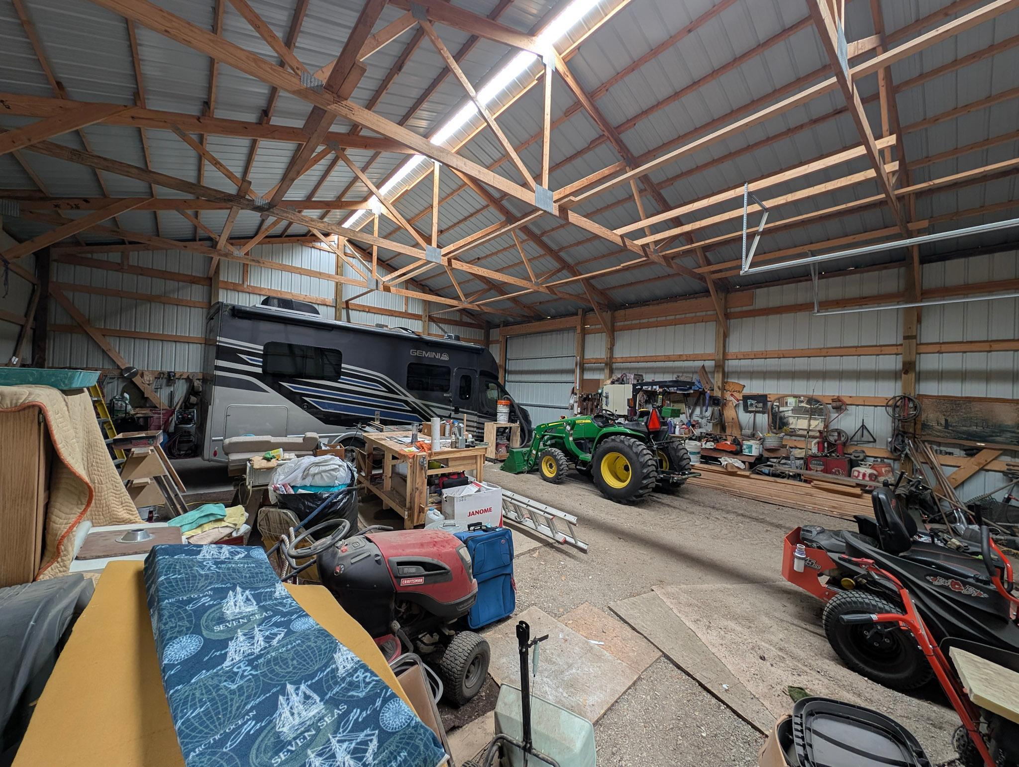 Shop. Perham Minnesota