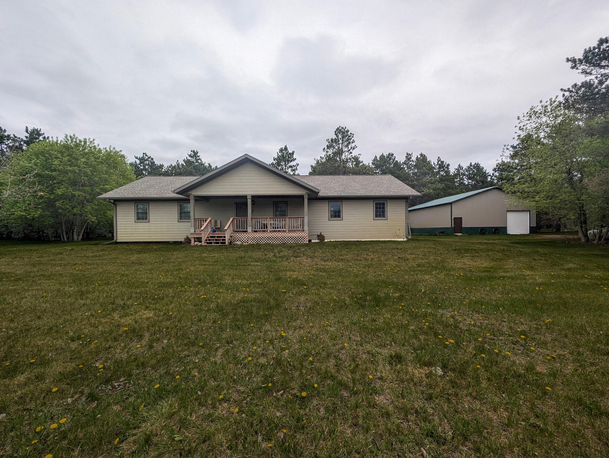 Perham Minnesota