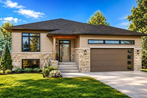 166 3rd Street, Glenwood City, WI 54013