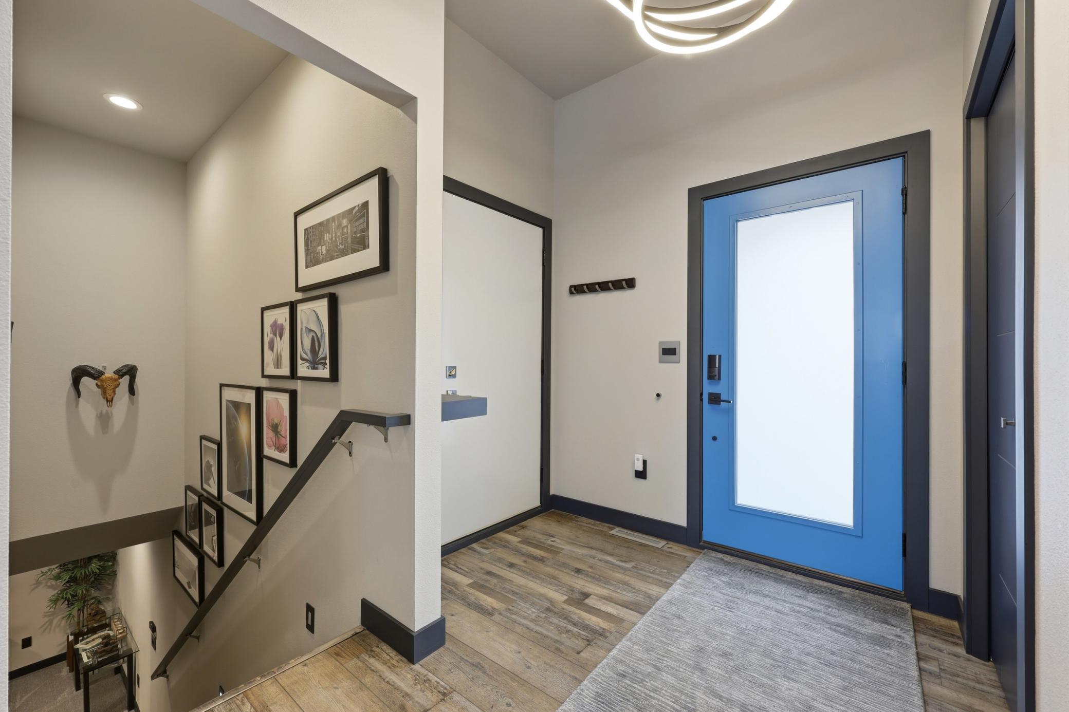 foyer