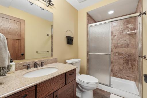 2413 Sandstone Drive, Saint Paul, MN 55129