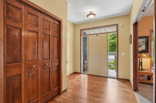 2413 Sandstone Drive, Saint Paul, MN 55129