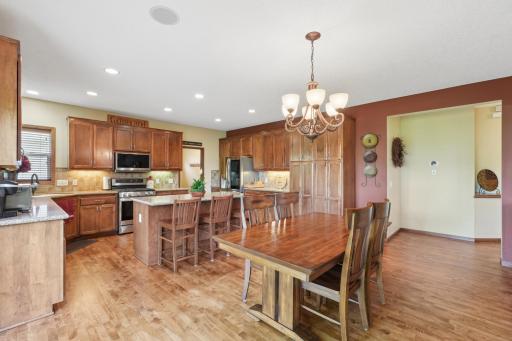 2413 Sandstone Drive, Saint Paul, MN 55129
