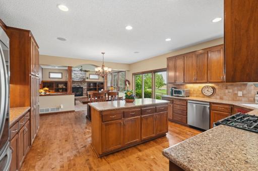 2413 Sandstone Drive, Saint Paul, MN 55129