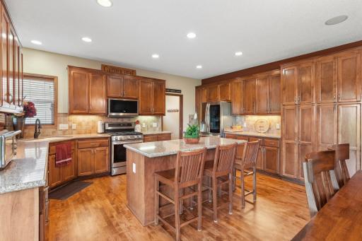 2413 Sandstone Drive, Saint Paul, MN 55129