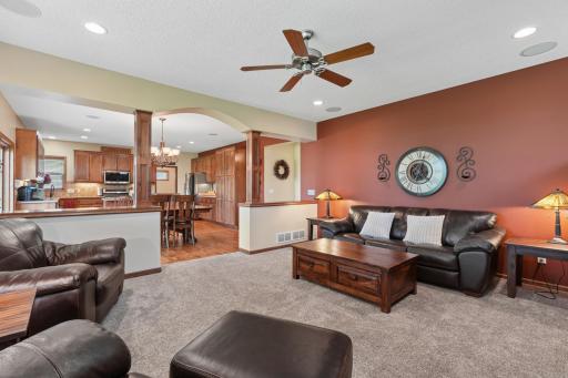 2413 Sandstone Drive, Saint Paul, MN 55129