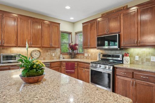 2413 Sandstone Drive, Saint Paul, MN 55129