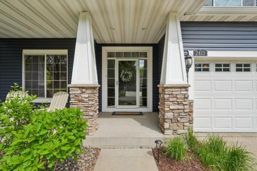 2413 Sandstone Drive, Saint Paul, MN 55129