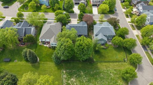 2413 Sandstone Drive, Saint Paul, MN 55129