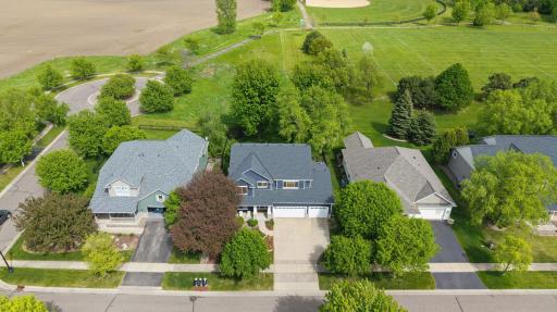 2413 Sandstone Drive, Saint Paul, MN 55129