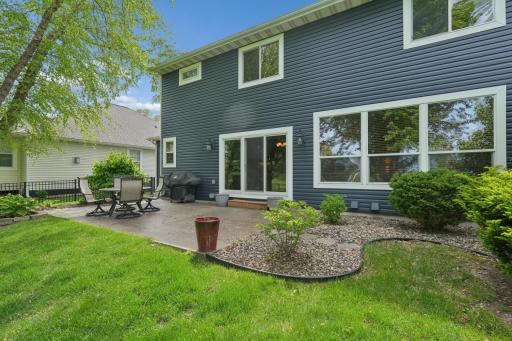 2413 Sandstone Drive, Saint Paul, MN 55129