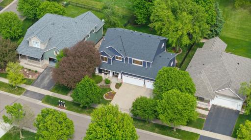 2413 Sandstone Drive, Saint Paul, MN 55129