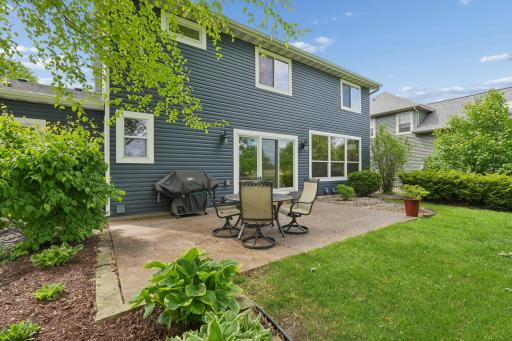 2413 Sandstone Drive, Saint Paul, MN 55129