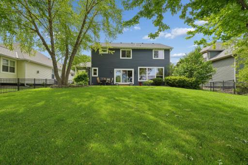 2413 Sandstone Drive, Saint Paul, MN 55129