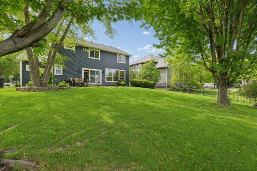 2413 Sandstone Drive, Saint Paul, MN 55129
