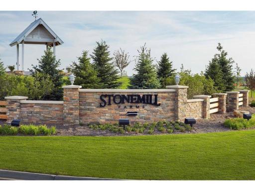 2413 Sandstone Drive, Saint Paul, MN 55129