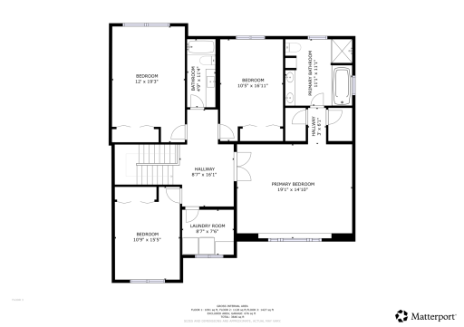 2413 Sandstone Drive, Saint Paul, MN 55129