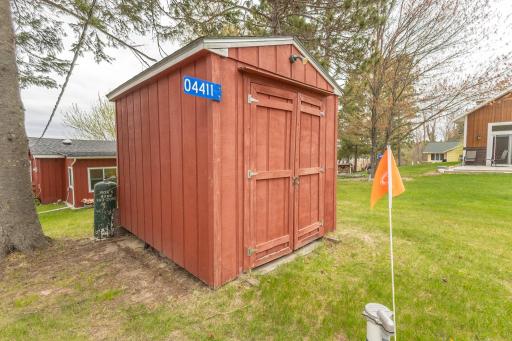 4411 Woodley Trail NE, Remer, MN 56672