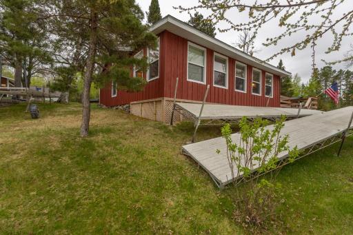 4411 Woodley Trail NE, Remer, MN 56672