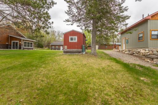4411 Woodley Trail NE, Remer, MN 56672