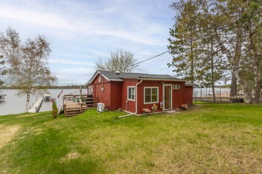 4411 Woodley Trail NE, Remer, MN 56672