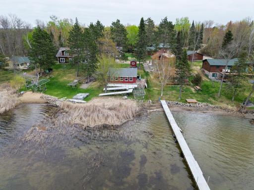 4411 Woodley Trail NE, Remer, MN 56672