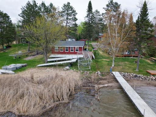 4411 Woodley Trail NE, Remer, MN 56672