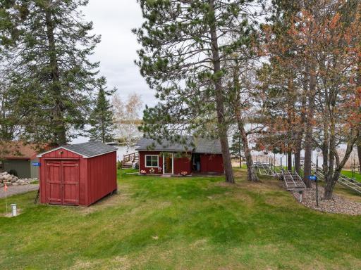 4411 Woodley Trail NE, Remer, MN 56672