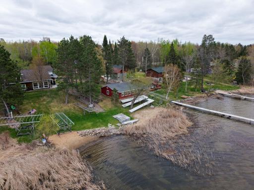 4411 Woodley Trail NE, Remer, MN 56672