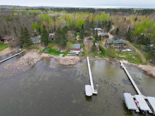 4411 Woodley Trail NE, Remer, MN 56672
