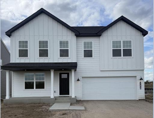4 Bed, Loft, Pond & Wetland Views - Ready Now!