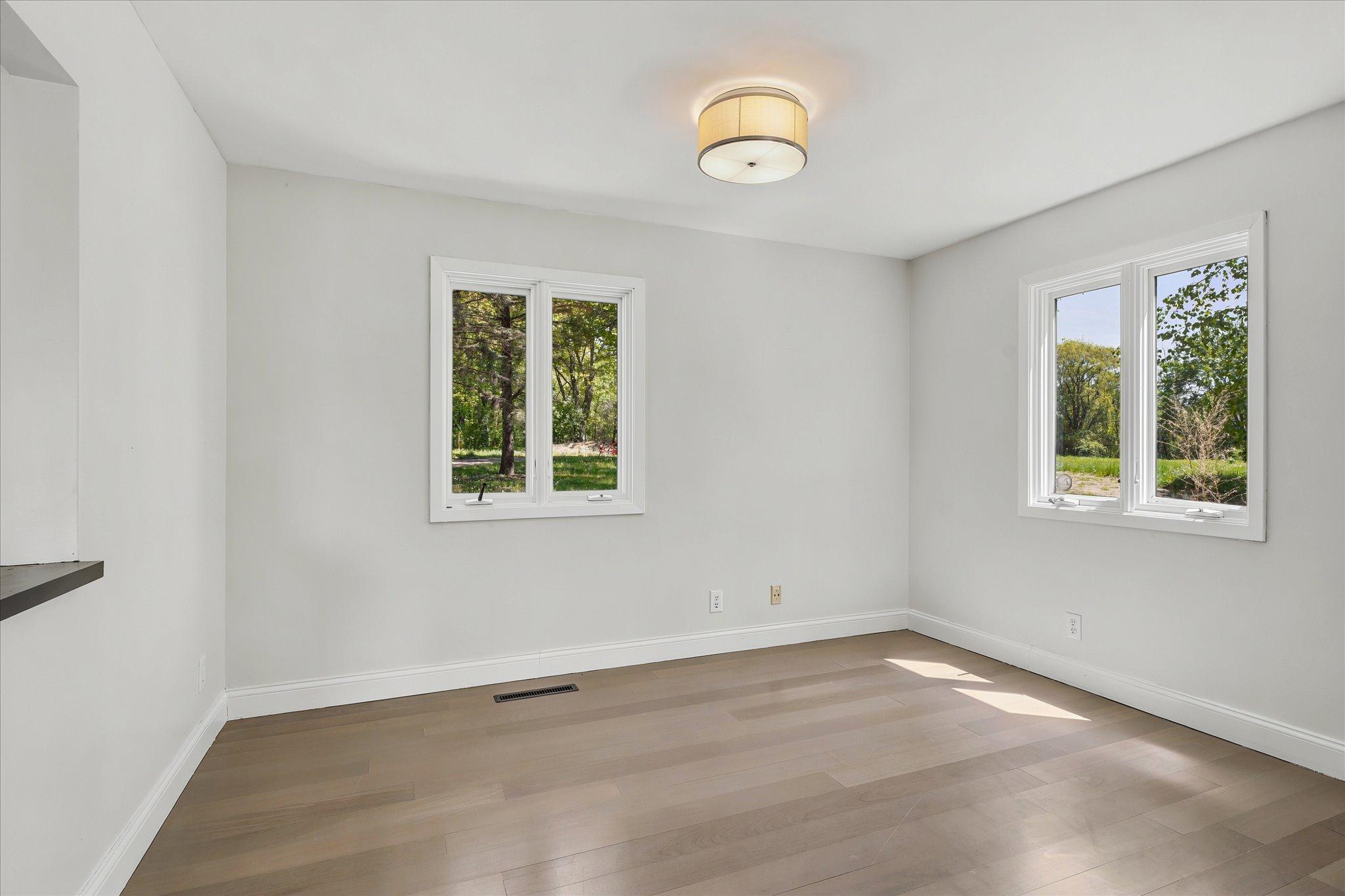 Living Room *Keep home as primary, or Approved for ADU/guest house - modifications to complete with your builder. Survey available with new placement for your dream home!