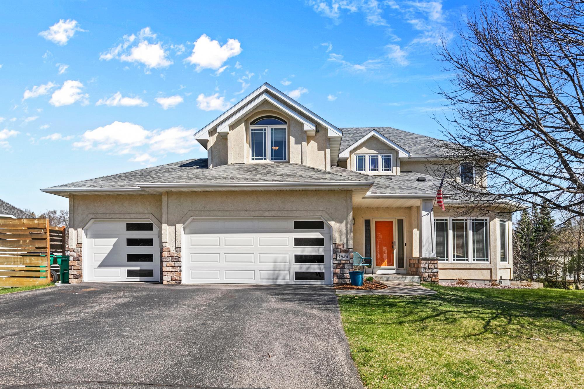 There's no HOA! Beautiful new garage doors and in-ground sprinklers. Walk a short distance to Rose Valley Neighborhood Farm. A quick drive to Farquar Park. Located on a quiet dead-end street. Don't miss the chance to make this great home yours!