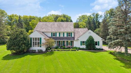 215 Hollander Road, Wayzata, MN 55391