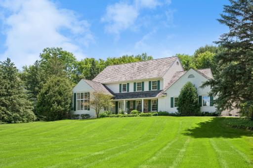 215 Hollander Road, Wayzata, MN 55391