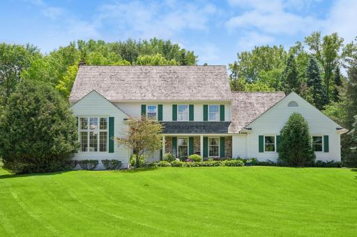 215 Hollander Road, Wayzata, MN 55391