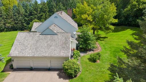 215 Hollander Road, Wayzata, MN 55391