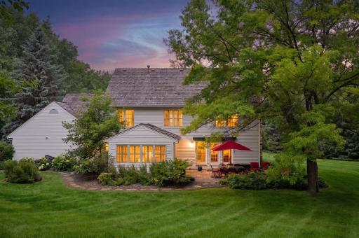 215 Hollander Road, Wayzata, MN 55391