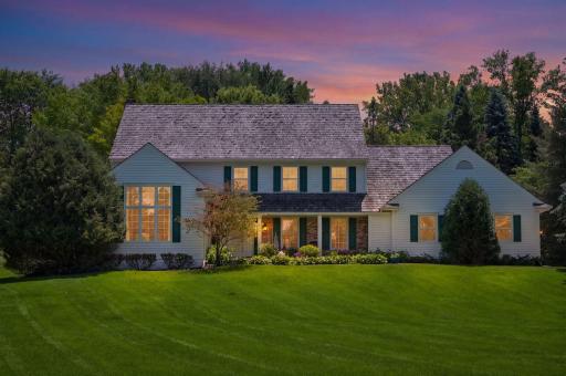 215 Hollander Road, Wayzata, MN 55391