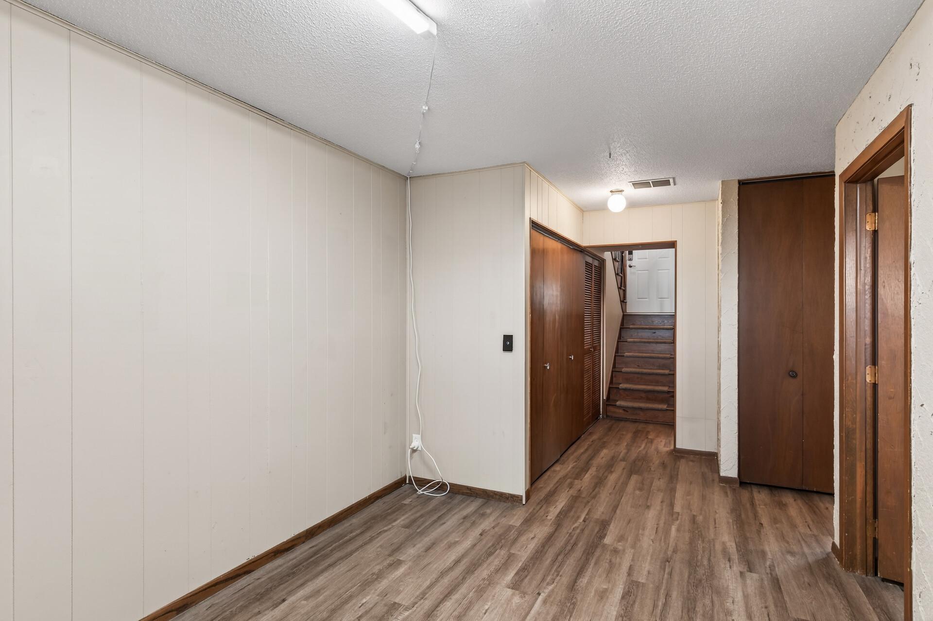 Lower Level