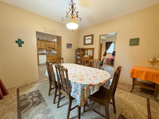 306 W Washington Avenue, Elizabeth, MN 56533