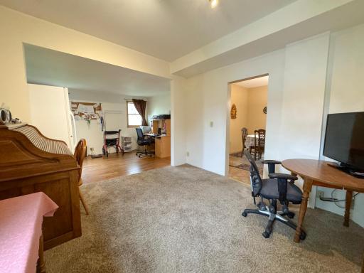 306 W Washington Avenue, Elizabeth, MN 56533
