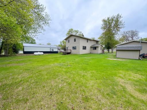 306 W Washington Avenue, Elizabeth, MN 56533