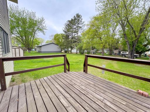 306 W Washington Avenue, Elizabeth, MN 56533