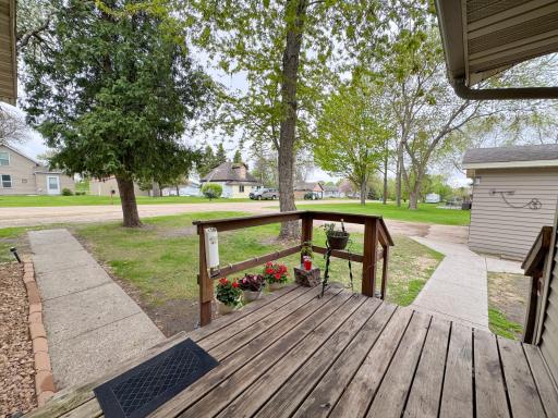 306 W Washington Avenue, Elizabeth, MN 56533