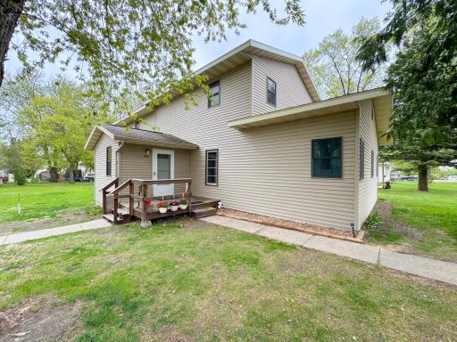 306 W Washington Avenue, Elizabeth, MN 56533