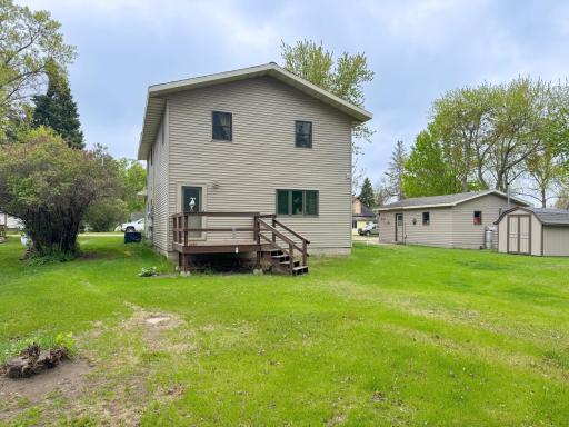 306 W Washington Avenue, Elizabeth, MN 56533
