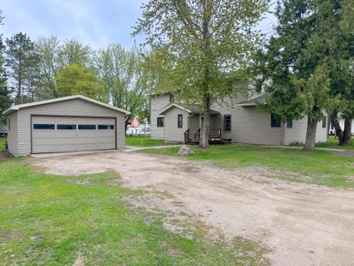 306 W Washington Avenue, Elizabeth, MN 56533