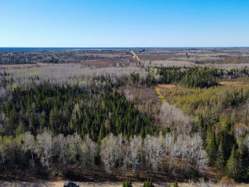 Parcel A Township Road D, Wawina, MN 55736